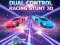Spēle Dual Control Racing Stunt 3D online