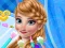Spēle Sniega Princeses Grima Akadēmija online