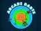 Spēle Arkadē Darts online