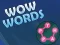 Spēle WOW Vārdi online
