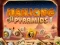 Spēle Mahjong Pirmīdas online