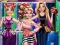 Spēle Princese Atpakaļ Uz Skolu online