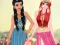 Spēle 2017 Stila ceļvedis princeses izdevums Coachella online