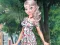 Spēle Princese Top Modes Izskati online