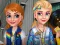 Spēle Princeses LGBT Parāde online