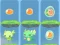 Spēle 2048 Pūķu Sala online