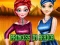 Spēle Princese Āfrikā online