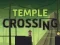 Spēle Templa Krustojums online