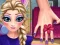 Spēle Princese grima salons online