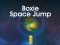 Spēle Boxie Kosmiskā Lēkšana online