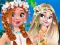 Spēle Princeses dzimšanas diena Havaju salās online