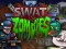 Spēle SWAT pret Zombijiem online
