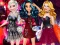 Spēle Princese Nakts Ārā Holivudā online