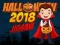 Spēle Helovīna 2018 Mīklu online