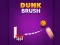 Spēle Dunk Otas online