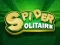 Spēle Zirneklis Solitaire online