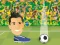 Spēle Futbola Leģendas: Galvas Futbols online