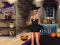 Spēle Saldā Princeze: Halloween Sagataves online