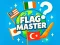 Spēle Flag Master online