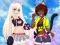 Spēle Princese Neko Meitene online