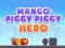Spēle Mango Cūciņa Varoņi online