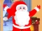 Spēle Ziemassvētku Santa online