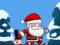 Spēle Santa Klausa Lēciens online