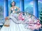 Spēle Princeses Sniega Kāzas online