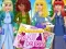 Spēle Princese Maxi Kleita online