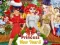 Spēle Princeses Jaunā Gada Ballīte online