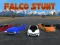 Spēle Falco Akrobātika online