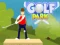 Spēle Golfu parks online
