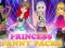 Spēle Princese Jostas Somiņas online