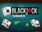 Spēle Blackjack turnīrs online