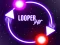 Spēle Looper Sitiena online