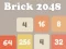 Spēle Bloku 2048 online