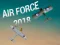 Spēle Gaisa spēki 2018 online