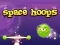 Spēle Kosmiskie Gredzeni online