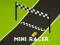 Spēle Mini Sacīkšu Braucējs online