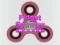Spēle Fidget Spinneru Trakums online Spēle Fidget Spinneru Trakums online