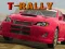 Spēle T-Rally online