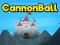Spēle Kanonbumbas online Spēle Kanonbumbas online