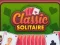 Spēle Klasiskais Solitaire online Spēle Klasiskais Solitaire online