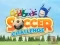 Spēle Oddbods Futbola Izsaukums online