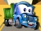 Spēle Bērnu Kravas Automobiļu Puzzle online