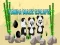 Spēle Pandas Izbēgšana no Mazuļiem online