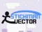 Spēle Stickman Vektors online