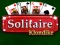 Spēle Klonduka Solitaire online