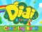 Spēle Didi un draugi - Kr coloring grāmata online