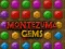 Spēle Montezumas dārgakmeņi online